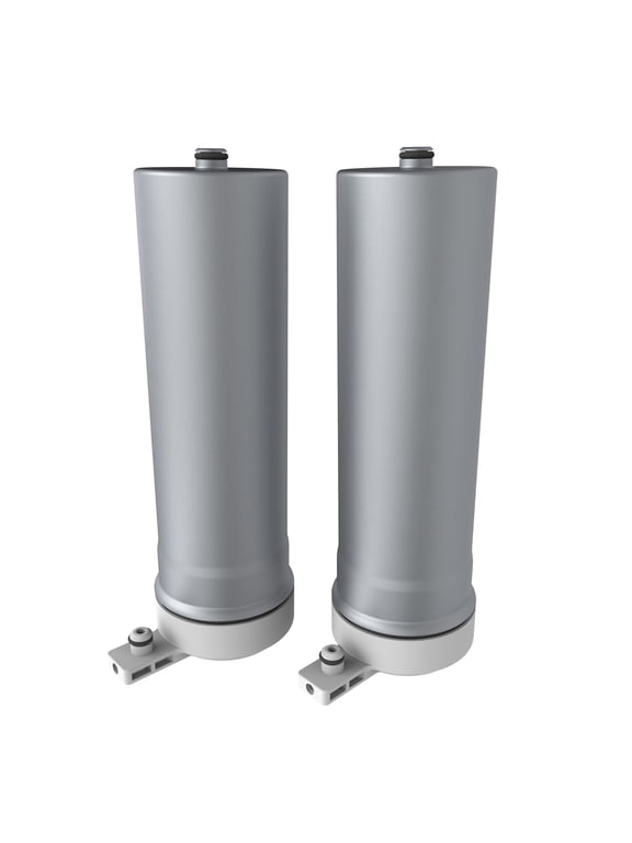 One G3 Replacement Column Pair - Oxygen Accessories - Two Removable Metal Columns - 1.63 lbs., 17.8 x 3.66 x 3.62 in.