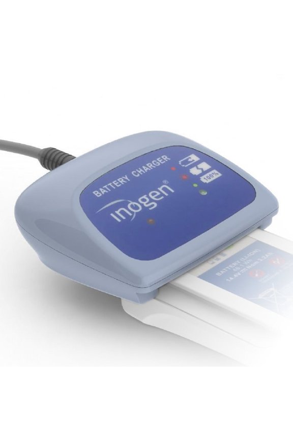 One G4 External Battery Charger Power Supply Cord Cable (BA-403)