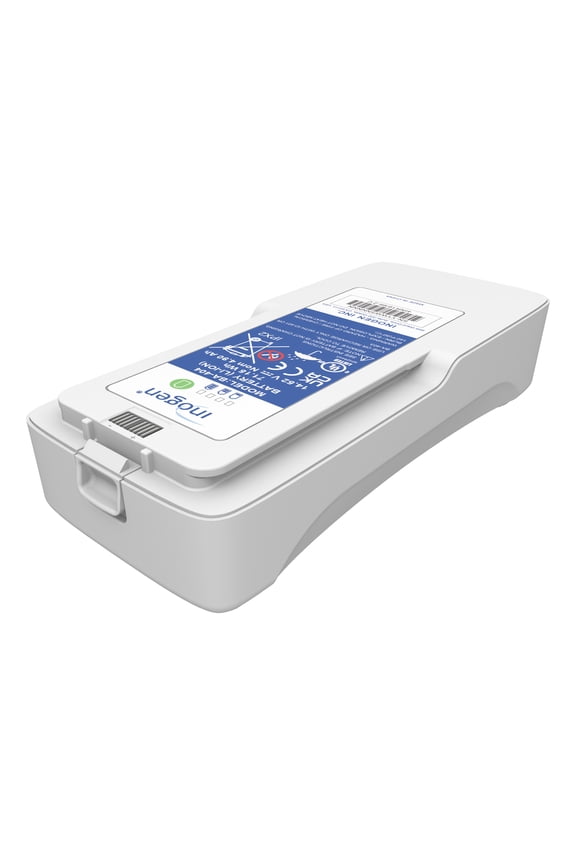 Rove 4 Intermediate (4-cell) Battery - Portable Replacement Battery - for the Inogen Rove 4 - 0.8 lbs., 5.38 L X 2.64 W x 1 in. H