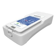 Inogen Rove 4 Intermediate 4-cell Battery - Portable Replacement Battery - for the Inogen Rove 4 - 0.8 lbs., 5.38 L X 2.64 W x 1 in. H