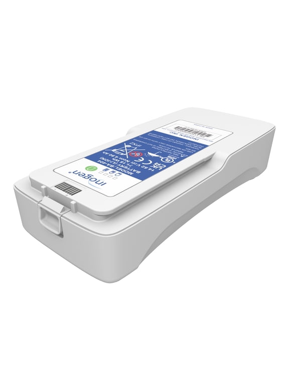 Rove 4 Intermediate (4-cell) Battery - Portable Replacement Battery - for the Inogen Rove 4 - 0.8 lbs., 5.38 L X 2.64 W x 1 in. H