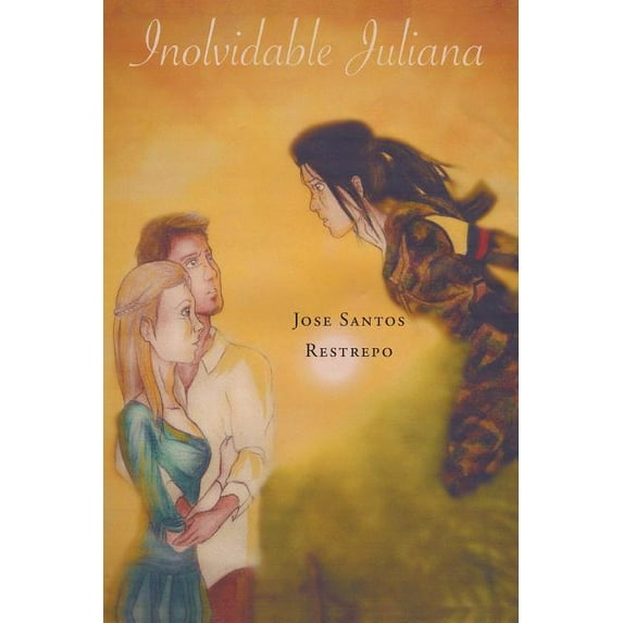 Inolvidable Juliana