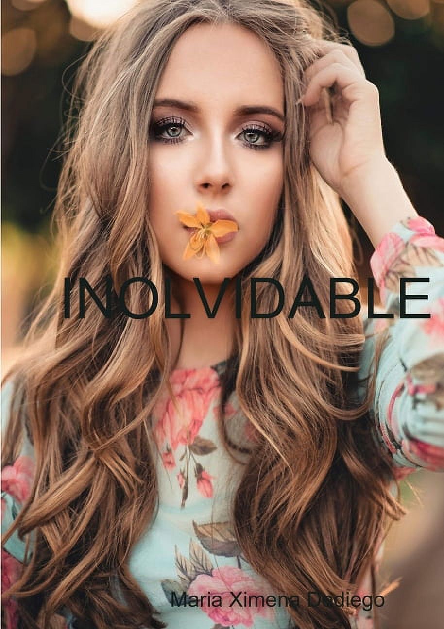 Inolvidable, (Paperback)