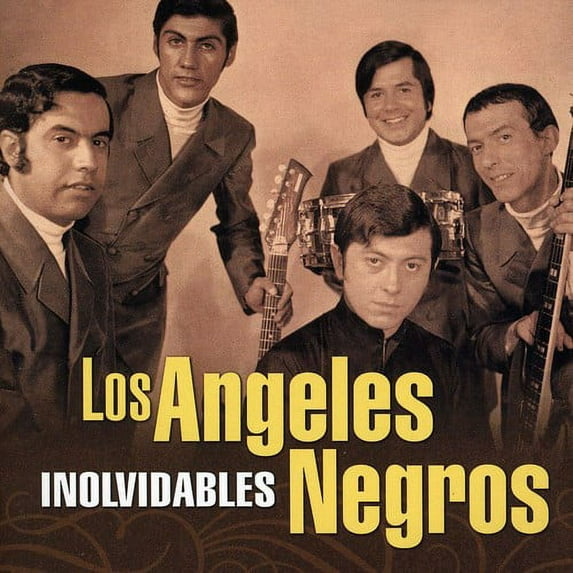 Inolvidables