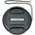 thumbnail image 1 of Inon Snap-on Lens Cap M67, 1 of 2