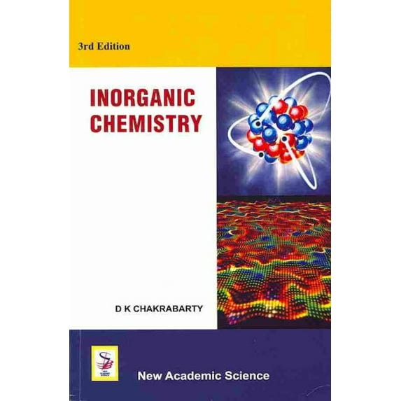 Inorganic Chemistry
