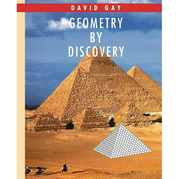 Inorganic Chemistry: A Textbook Geometry by Discovery, (Paperback)