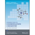 thumbnail image 1 of Inorganic Chemistry: A Textbook Introduction to Coordination Chemistry, (Paperback), 1 of 1