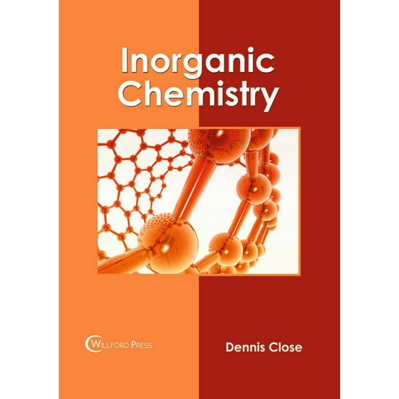 Inorganic Chemistry, (Hardcover)
