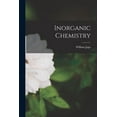 thumbnail image 1 of Inorganic Chemistry (Paperback), 1 of 1