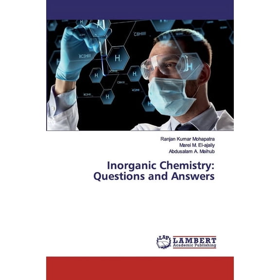 Inorganic Chemistry: Questions and Answers (Paperback)