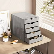 Inos Box Set C4 with 5 drawers