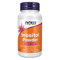 thumbnail image 1 of Inositol Powder Vegetarian - 2 oz, 1 of 3