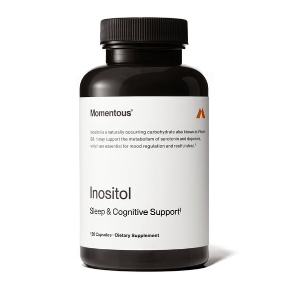 Inositol