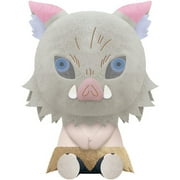 BanPresto - Demon Slayer - Inosuke Hashibira Big Plush