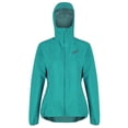 thumbnail image 1 of Inov-8 000577-TL-01 6 Stormshell Waterproof Women Jacket, Teal - Size 6, 1 of 3