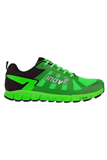 inov8 mens shoes 9.5 Sneakers Shoes Black Green s-l400.jpg main image 3