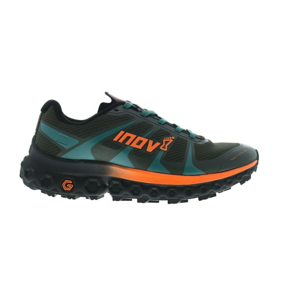 Inov-8 Adult Mens TrailFly Ultra G 300 Max Hiking Athletic