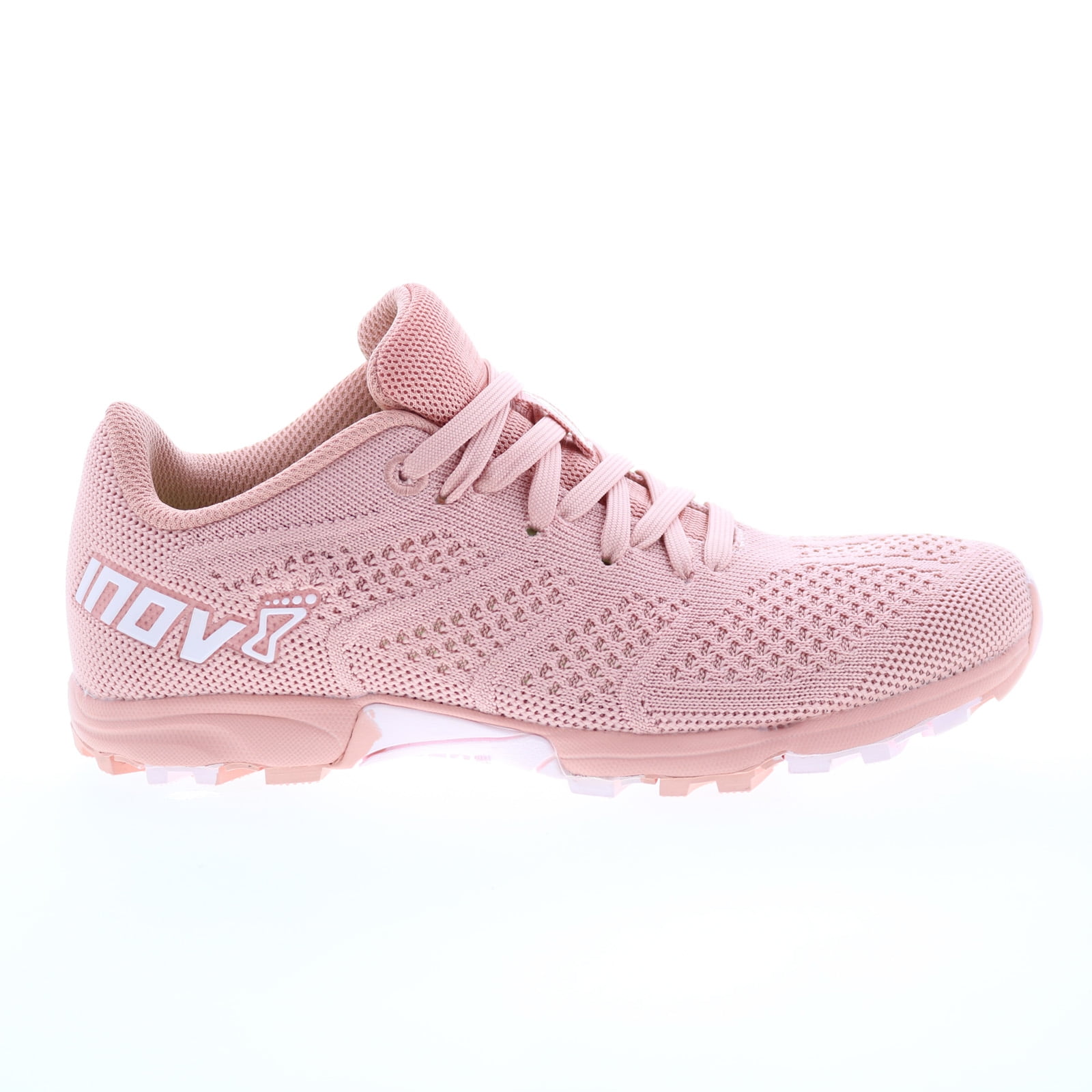 Ghette Inov-8 All Terrain - Antifango E Protezione - Unisex, Taglia 40-43 EU, Nero - 4