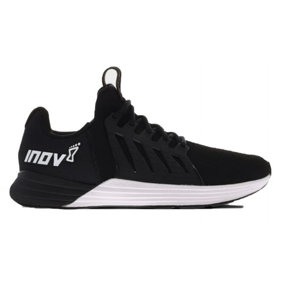 Inov-8 F-Lite G 300 Running Shoes (Black/White, 7)