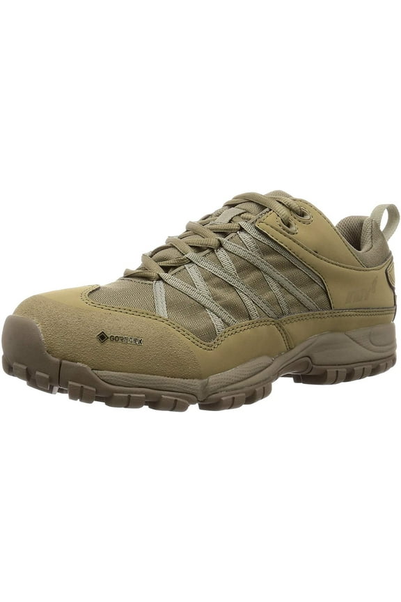 Flyroc 345 GTX Cordura - Dark Olive - 7.5