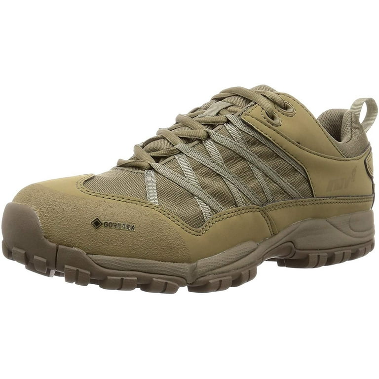 Inov-8 Flyroc 345 GTX Cordura - Dark Olive - 8