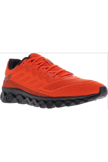 inov-8 Mens Sneakers in Mens Shoes | Black - Walmart.com