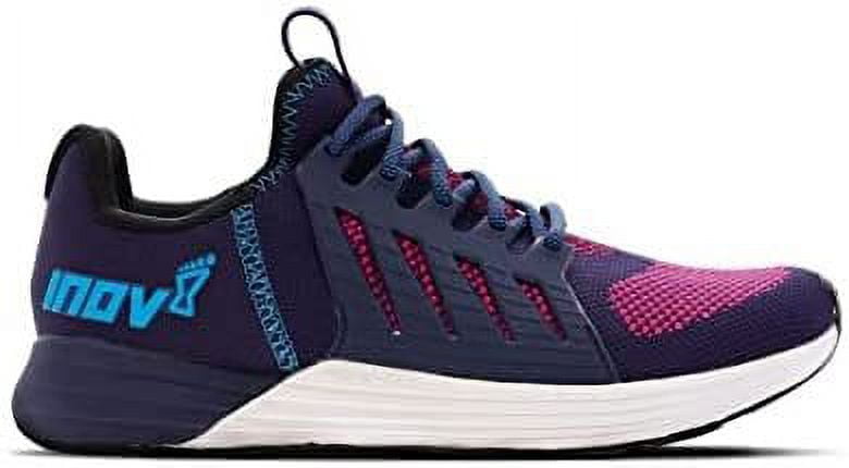 Inov-8 F-Lite G 300 Shoe Sz 8 Men Train Graphene Grip Gym CrossFit‎ Sneaker Red Inov-8 Men main image 3