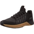 thumbnail image 1 of Inov-8 Men's F-Lite G 300 Running Shoes (Black/Gum, 7.5), 1 of 3