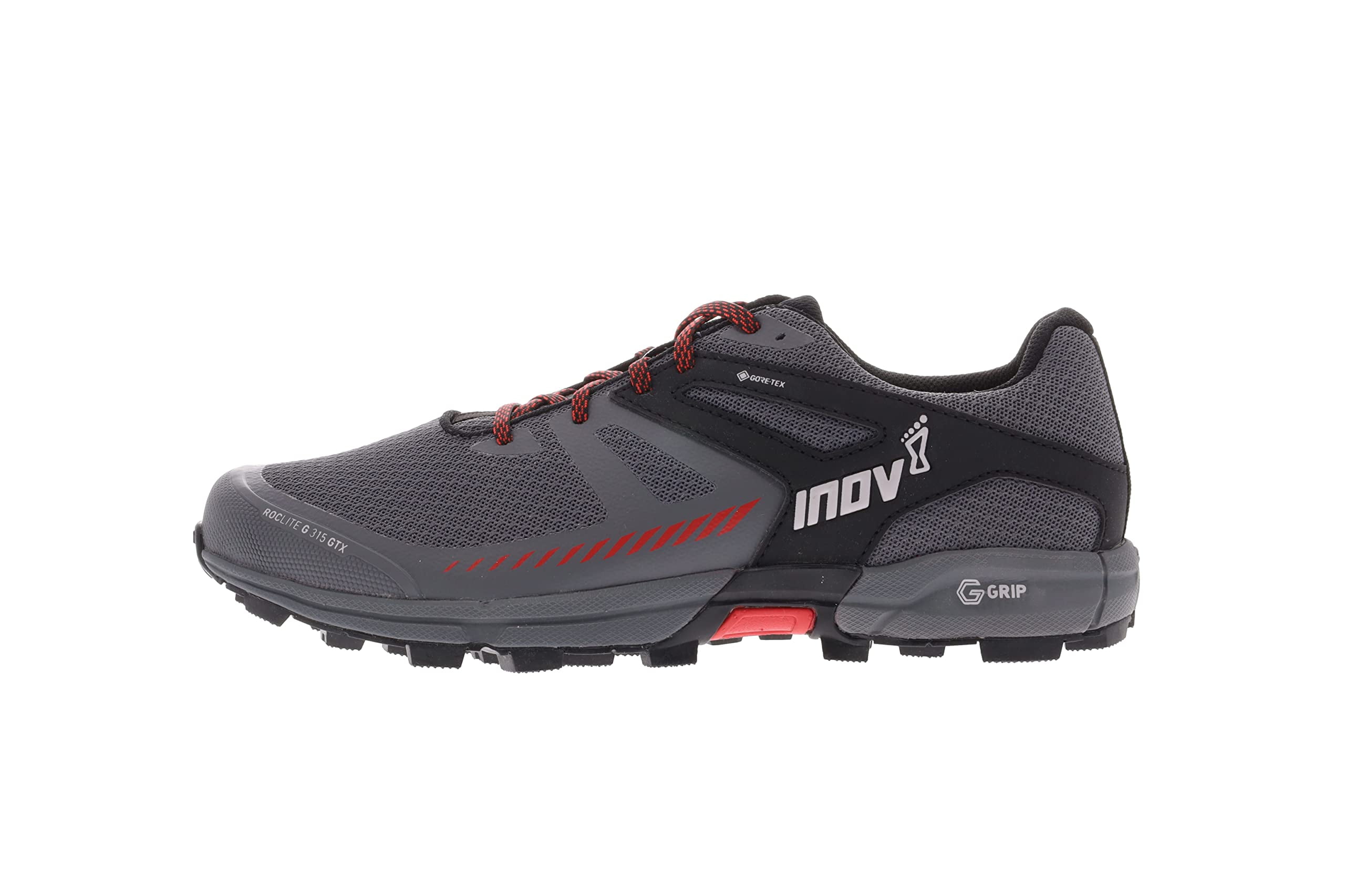 Inov-8 Men's Roclite G 315 GTX V2 Waterproof Shoes 10 - Walmart.com