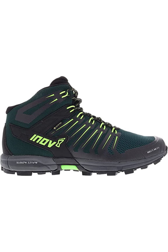 Men's Roclite G 345 GTX Hiking and Walking Shoes