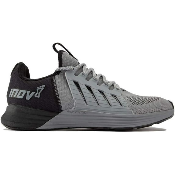 Inov-8 F-Lite G 300 Running Shoes (Grey/Black, 9)