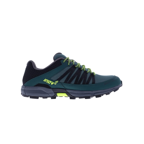 Inov-8 Roclite 280 Pine/Yellow Men's Size 7 Hiking Shoes