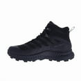 thumbnail image 1 of Inov-8 001289-BKDG-W-001 8 Roclite Mid GTX Boots for Men, Black & Dark Gray - Size 8, 1 of 1