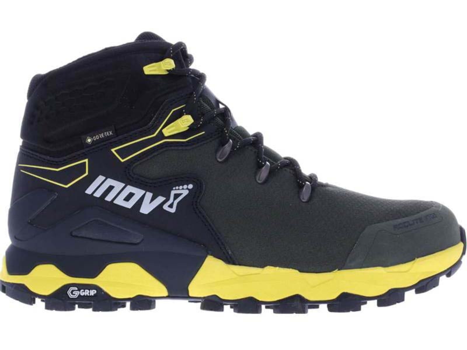 Roclite 4 gtx deals