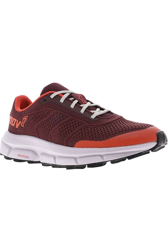 TrailFly Ultra G 280 Shoes - Women's, Red/Burgundy, 6/ 39.5/ M7/ W8.5, 00