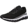 thumbnail image 1 of Inov-8 Women's F-Lite Fly G 295 Cross Training Running Shoes (Black/White, 7), 1 of 6