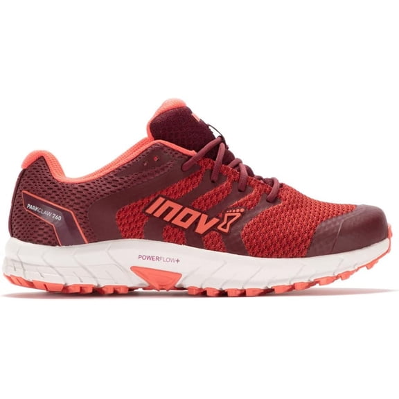 Inov-8 Women's Parkclaw 260 Knit Trail Running Shoes