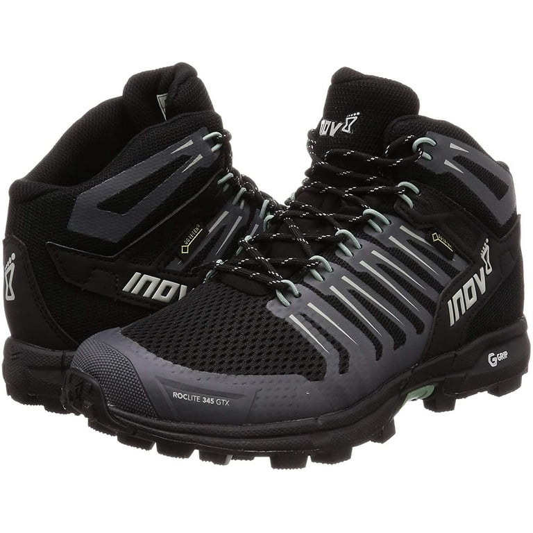 Inov-8 Women's Roclite 345 GTX Waterproof Gore Tex Hiking Boots