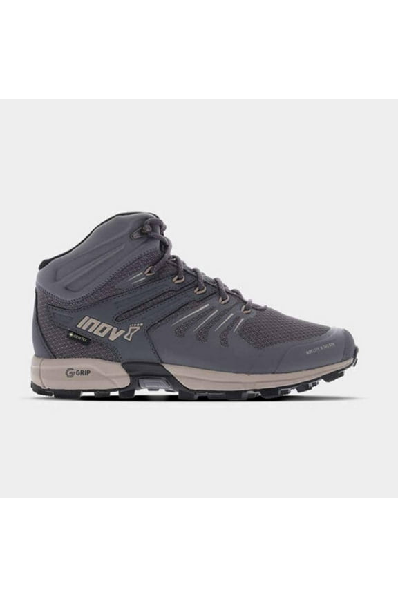 Roclite 345 G GTX V2 Hiking Boots - Womens, Graphite/Taupe, 6.5/ 40/ M7.5/ W9