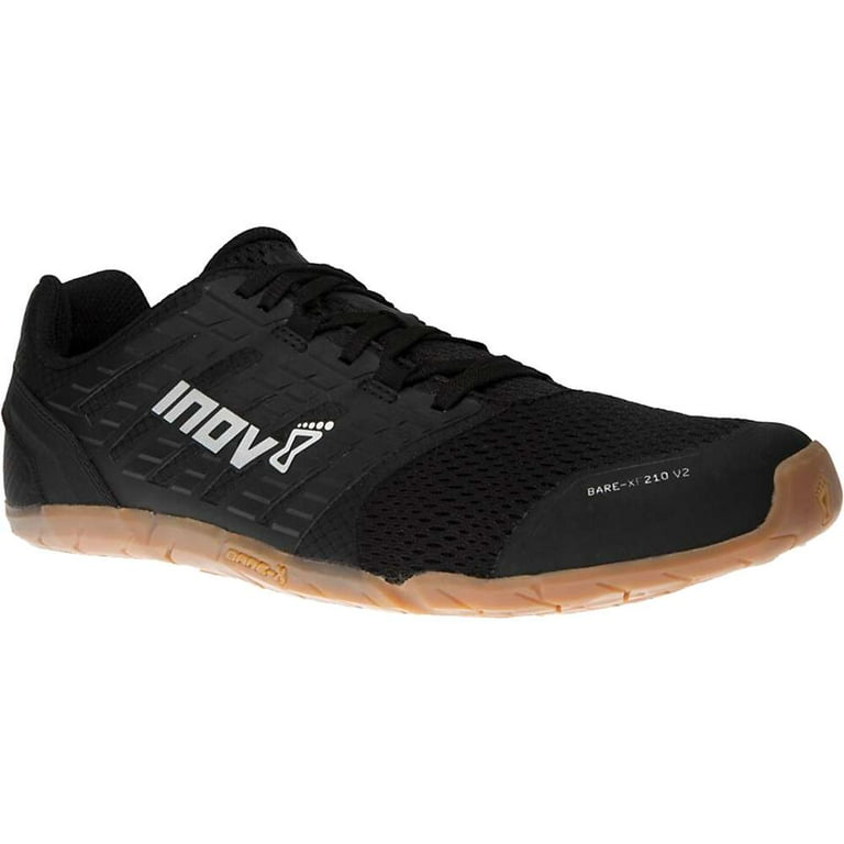 Inov8 Men's Bare-XF 210 V2 Shoe - Walmart.com