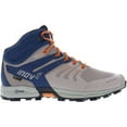 thumbnail image 1 of Inov-8 Roclite 345 G GTX V2 Hiking Boots - Mens, Khaki/Navy, 11/ 45.5/ M12/ W13., 1 of 3
