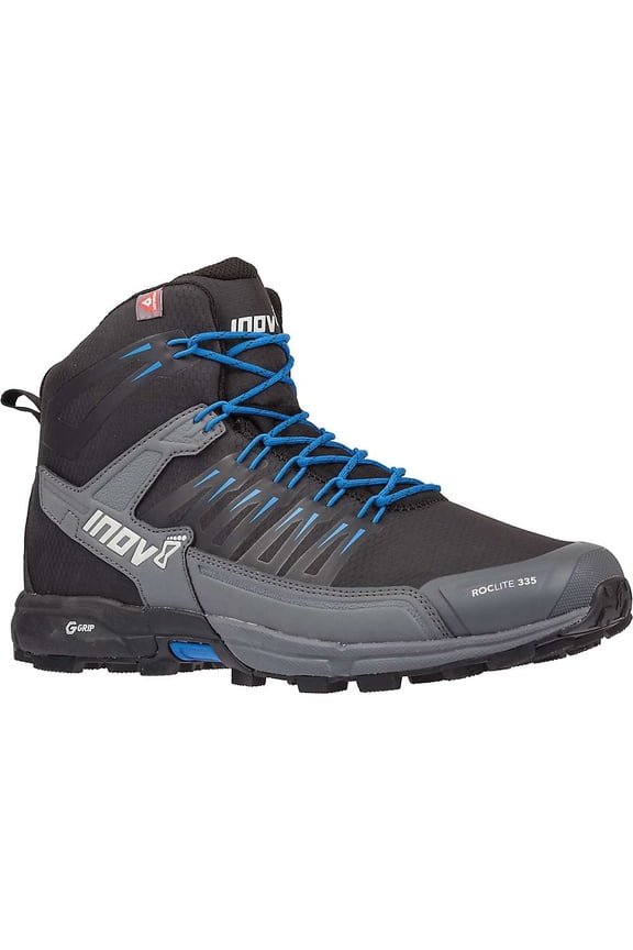 Adult Mens Roclite G 335 Hiking Boots