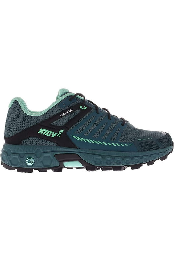 Roclite Ultra G 320 Hiking Shoes - Women's, Teal/Mint, 4.5/ 37.5/ M5.5/ W7