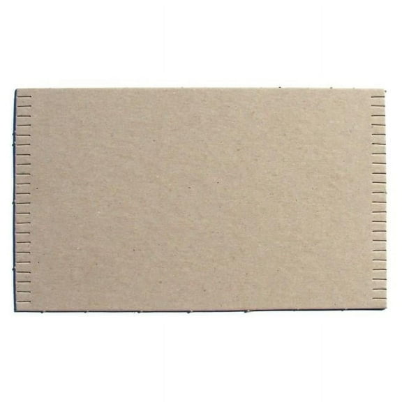 Inovart Chipboard Weaving Looms - 6" x 10", Pkg of 12