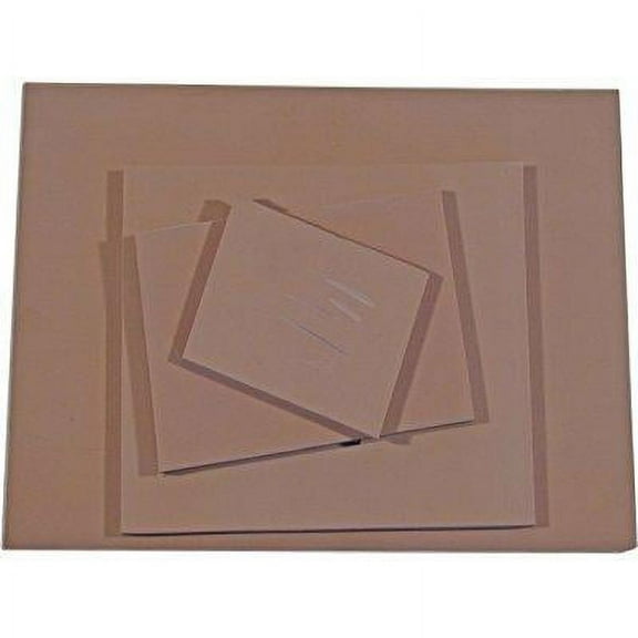Inovart Eco Karve Printing Plate - 9" x 12"