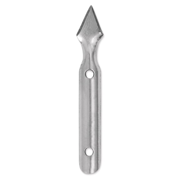 Inovart Skratch N' Sketch Scratch Knives - Pointed, Pkg of 12