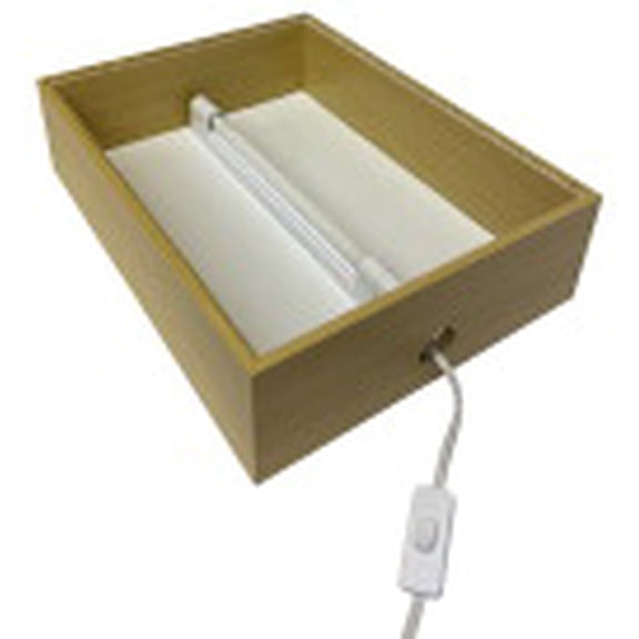 LIGHT BOX 12X16