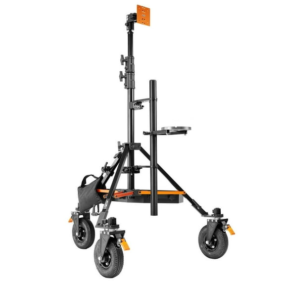 Inovativ AXIS Control Station with Camera Mount System