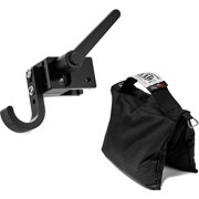 Inovativ AXIS Weight Hanger with 25 lbs Weight Bag